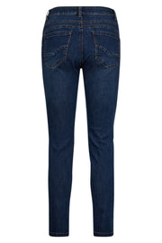 Dashy Jeans 205522 | Dark Blue Denim | Bukser fra Freequent