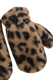 Gloves G0727 | Taupe | Handsker fra Lazy Bear