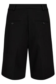 Vola Bermuda 31100 | Black | Shorts fra Co'couture