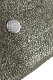 Purse / Credit card holder 16040 | Olive | Pung fra Depeche