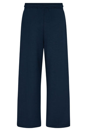 Tini Wide Pants | Blau | Hosen von Statebird