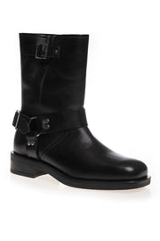 Heartbeat Boot | Sort | Støvler fra Copenhagen Shoes