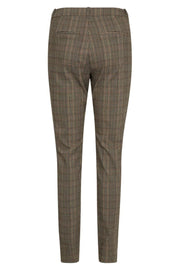 Solvej Pants 206474 | Black W. Morel | Bukser fra Freequent