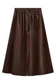 Jules Pants 206770 | Coffee Bean | Bukser fra Freequent