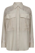 Popsy Shirt | Shirt von Copenhagen Muse – nedsat