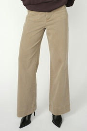 Soey Iglesia Pant Regular | Brindle | Bukser fra Mos Mosh