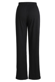 Alma Wide Pants | Night Sky | Bukser fra Liberté