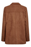 Tijanna Jacket 207532 | Thrush | Jakke fra Freequent – nedsat