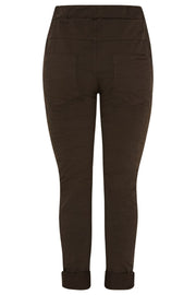 Rosella Pant | Moro | Bukser fra Marta du Chateau