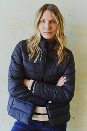 Penny Jacket 206756 | Black | Jakke fra Freequent