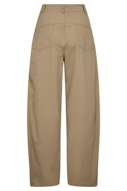 Maria Pant 31580 | Khaki | Bukser fra Co'couture