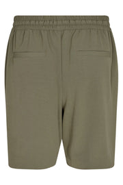 Lizy Sho 120458 | Deep Lichen Green | Shorts fra Freequent