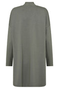 Tini Cardigan | Army | Cardigan von Statebird