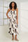 Merle Dress 2745 | Off white | Kjole fra Prepair