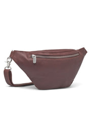 Bumbag 12556 | Dark brown | Taske fra Depeche