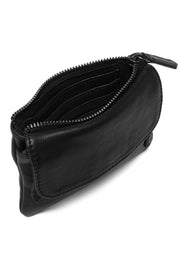 Credit card holder 14202 | Black (Nero) | Pung fra Depeche