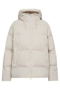 Raingo Jacket 206561 | Moonbeam | Jakke fra Freequent