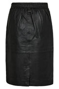 Phoebe Elastischer Bleistiftrock 34167 | Schwarz | Rock von Co'couture – nedsat