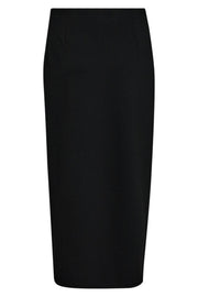 Nanni Skirt 203987 | Black | Nederdel fra Freequent