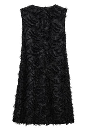 Villa Dress 207078 | Black | Kjole fra Freequent