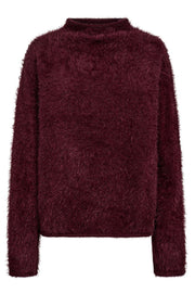 Cat Pullover 206735 | Port Royale | Strik fra Freequent
