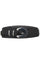 Loro Maxi Belt | Black | Bælte fra Co'couture