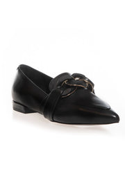 The Lovely One Loafer | Sort | Loafer fra Copenhagen Shoes