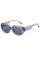 Glance Sunglasses | Gray | Solbriller fra By Timm