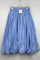 Baloon Skirt 9484 | Blå | Nederdel fra Atelier C