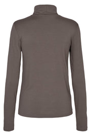 Liana Ls 116610 | Morel | Bluse fra Freequent