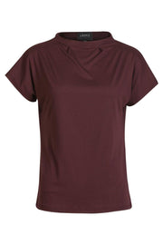 Alma Top | Bordeaux | Top fra Liberté