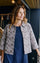 Fally Jacket 211534 | Mole W. Star Off-White