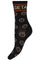 Fashion Socke | Schwarz | Socken von Hype the Detail