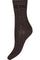 Fashion Socke | Braun | Socken von Hype the Detail