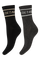 Tennissocken 2er-Pack | Mehrfarbig | Socken von Hype the Detail