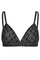 Mesh Bralette | Sort | BH fra Hype the Detail