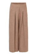 Phoebe Pants | Dark Sand