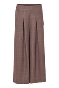 Phoebe Pants | Dusty Taupe