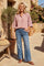 Malia Jeans | Blue | Bukser fra Prepair