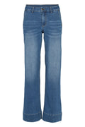 Malia Jeans | Blue | Bukser fra Prepair
