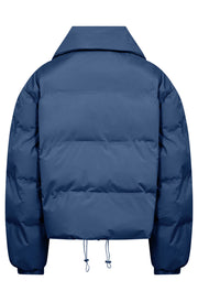 Lillibeth Jacket | Mørkeblå | Jakke fra French Laundry