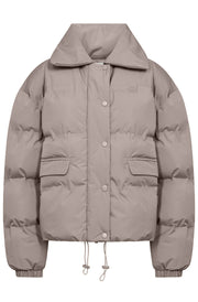 Lillibeth Jacket | Sand | Jakke fra French Laundry