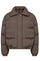 Lillibeth Jacket | Brun | Jakke fra French Laundry