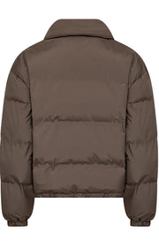 Lillibeth Jacket | Brun | Jakke fra French Laundry