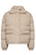 Lillibeth Jacket | Taupe | Jakke fra French Laundry