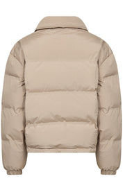 Lillibeth Jacket | Taupe | Jakke fra French Laundry