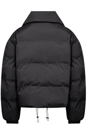 Lillibeth Jacket | Sort | Jakke fra French Laundry