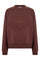 Nuka 11 | Bitter Chocolate | Sweatshirt fra Levete Room