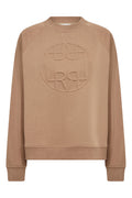Nuka 11 | Otter | Sweatshirt fra Levete Room