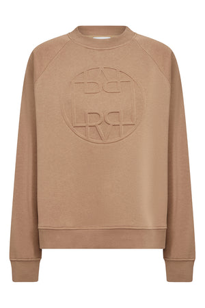 Nuka 11 | Otter | Sweatshirt fra Levete Room